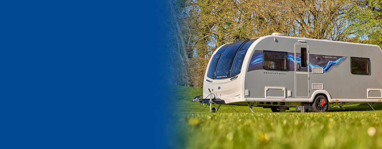 The BIG Bailey Caravan Sale Is On